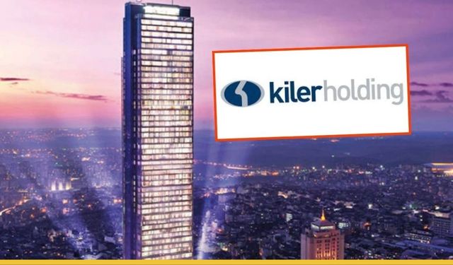 Borsa İstanbul’da Devlerin Tahtı Sarsıldı: Kiler Holding’den Tarihi Rekor