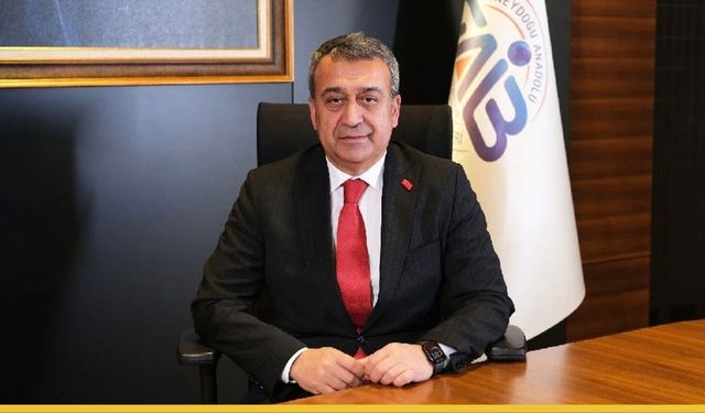 Güneydoğu Anadolu Küresel Krize Meydan Okudu: 12 Milyar Dolarlık İhracatla Rekor Kırdı