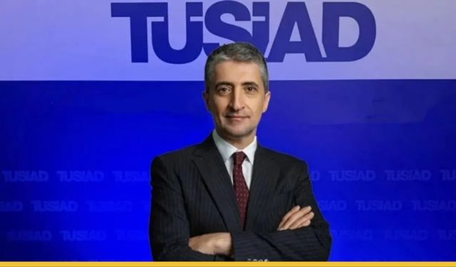 İş Dünyasının Yeni Rotası: TÜSİAD’ın Dimes Kökenli Yeni Kaptanı Ozan Diren