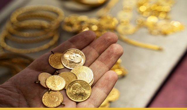 Küresel Ekonomide Altın Çağı: Güvenli Limanlarda Rekor Patlaması