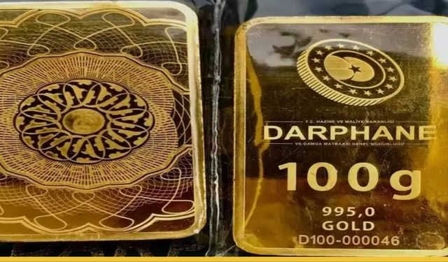 Rekorların Gölgesinde Ters Köşe: Altın S1 Sertifikası Hızla Geriliyor