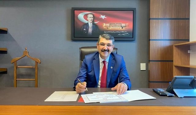 Ferhat Nasıroğlu'ndan Asalet Vurgulu Tepki: Efendiliğimiz Asaletimizdendir