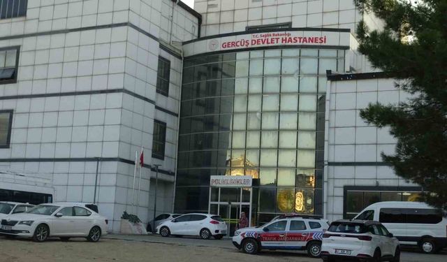 Gercüş’te Bıçakçı Ailesinin Zor Gecesi: Sobadan Sızan Gaz Hastanelik Etti