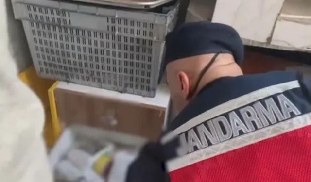 63 İlde Narkogüç Operasyonu: 1.3 Ton Yasaklı Madde Ele Geçirildi