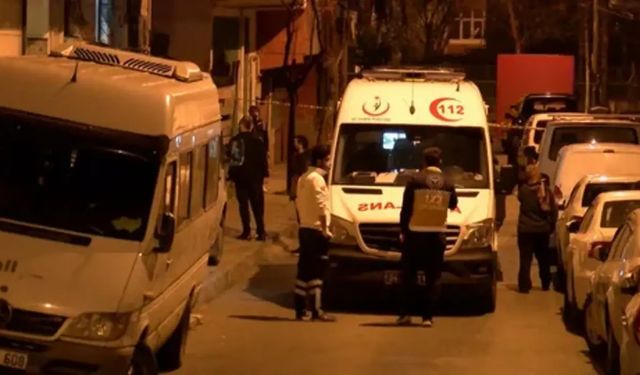 Bağcılar’da Şüpheli Ölüm: Aynı Evde 3 Cansız Beden, 1 Ağır Yaralı