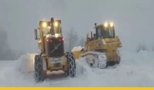 Batman Valisi Canalp Bilançoyu Açıkladı: 4 Bin 793 Kilometre Yol Ulaşıma Açıldı