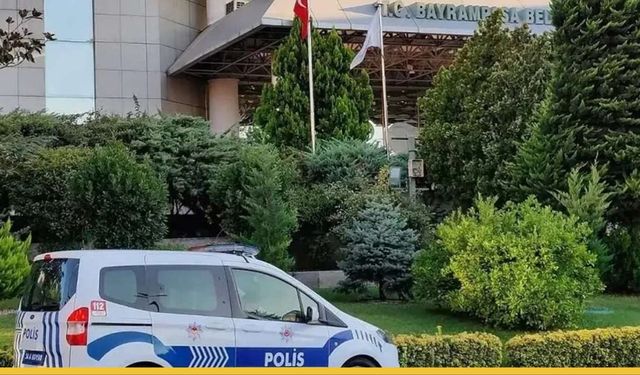 Bayrampaşa Belediyesi’nde Yolsuzluk Kıskacı: Operasyonun Perdesi Aralandı