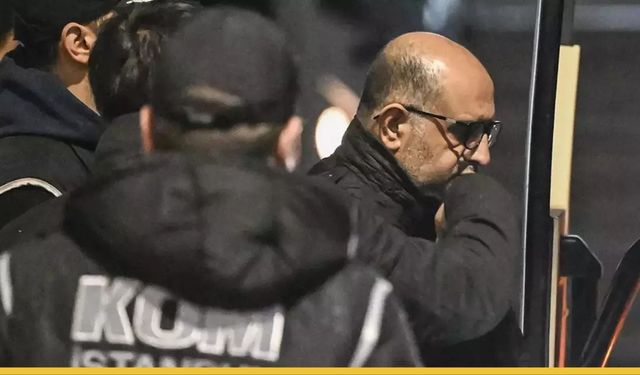 Belediye İhalelerinde Rüşvet Çarkı: Aziz İhsan Aktaş Davası Başladı