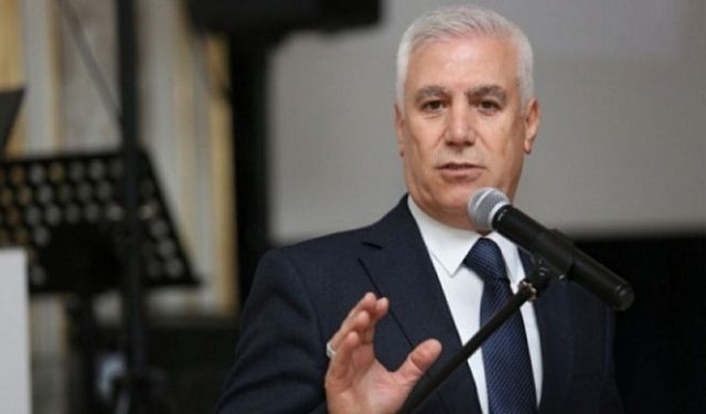 Bursa Büyükşehir Belediye Başkanı Mustafa Bozbey’e Saldırı Girişimi: Saldırgan Tanıdık Çıktı