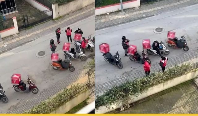 Bursa’da Sipariş Kabusu: Bir Ailenin Huzuru 400 Sahte İhbarla Hedef Alındı!