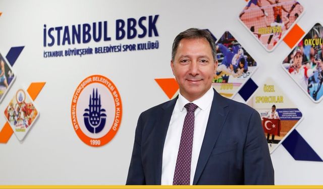 Demir Parmaklıklar Ardındaki İBB Spor Başkanı: Fatih Keleş Dosyasında İddialar Havada Uçuşuyor