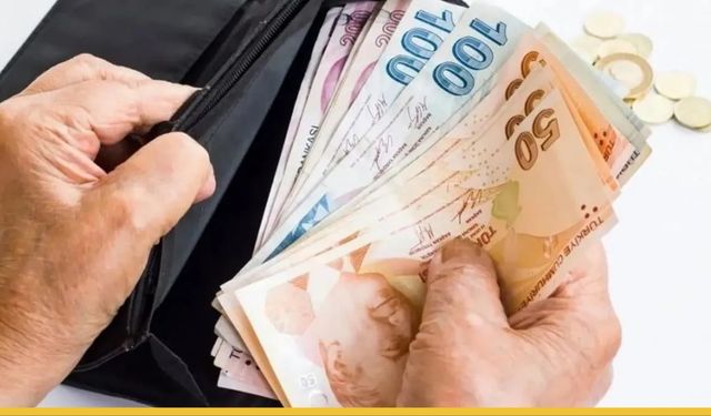 Emekli Maaşlarında Yeni Dönem: Taban Aylıklar 20 Bin Liraya Çıkıyor