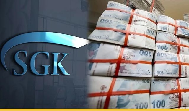 En Borçlu Belediye Belli Oldu: SGK Listesindeki Milyarlık Rekor Şaşırttı