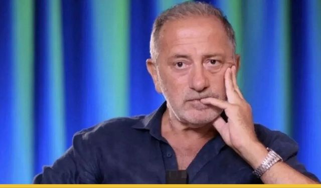 Fatih Altaylı Özgürlüğünün İlk Günlerinde Haldun Dormen’e Veda Etti