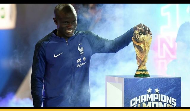 Fenerbahçe’den N'Golo Kante Operasyonu: Suudi Arabistan’a Sert Ültimatom