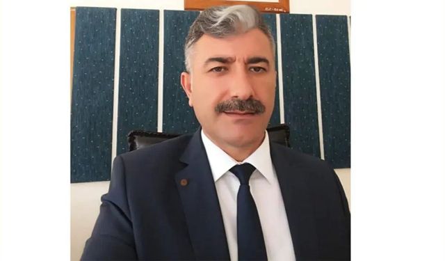 Kim Bu Mal Müdürü Abdullah Gökgüney?