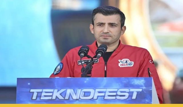 Selçuk Bayraktar’dan 'Yeni Dünya Düzeni' Uyarısı: "Tek Çare Milli Teknoloji Hamlesi!"