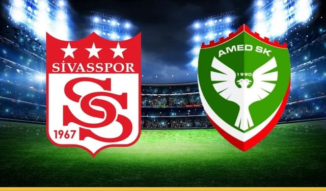 Sivas’ta Tansiyon Yüksek Puanlar Ortak: Amedspor Liderlik Unvanını Kar Altında Korudu