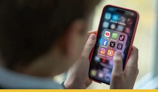 Sosyal Medyada 'Gizli Kimlik' Dönemi Bitiyor: 15 Yaş Altına Yeni Düzenleme