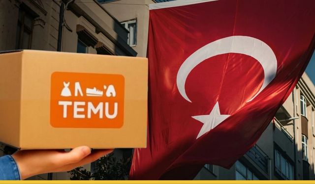 Temu Türkiye Ofisinde Hareketli Dakikalar: Yurt Dışı Alışverişine Kısıtlama Geldi