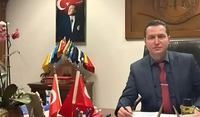 ''Yenidoğan Çetesi'' Savcısı Yavuz Engin’e Külliye’den "Yılmaz Güney" Tepkisi