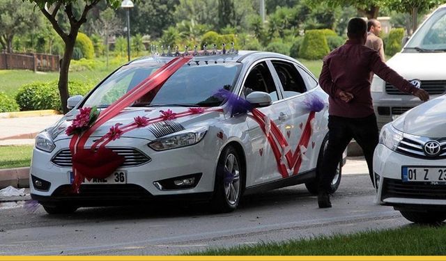 Yolu Kapatan Yanacak: Trafikte 'Eğlence' Dönemi 90 Bin TL’lik Kabusla Bitiyor!
