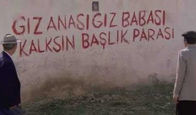 Yuva Kurmak Hayal Oldu: Adana’da Gençlerin 1 Milyon TL’lik Başlık Parası İsyanı