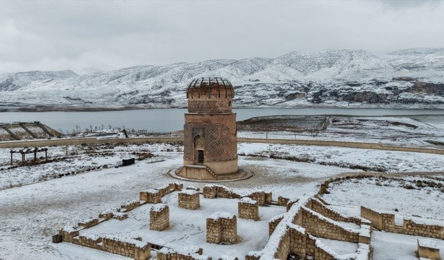 Batman’da 50. Turizm Haftası Heyecanı Başlıyor