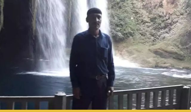 Kozluk'ta Vezir İder’in Balık Avı Acı Sonlandı