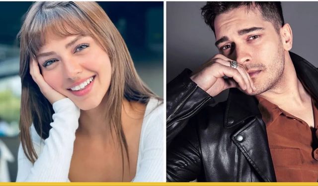 Bansko’nun Beyaz Örtüsü Bile Bu Aşkı Gizleyemedi: Çağatay’ın Kalbindeki 'Rüya' Aslıhan Çıktı!