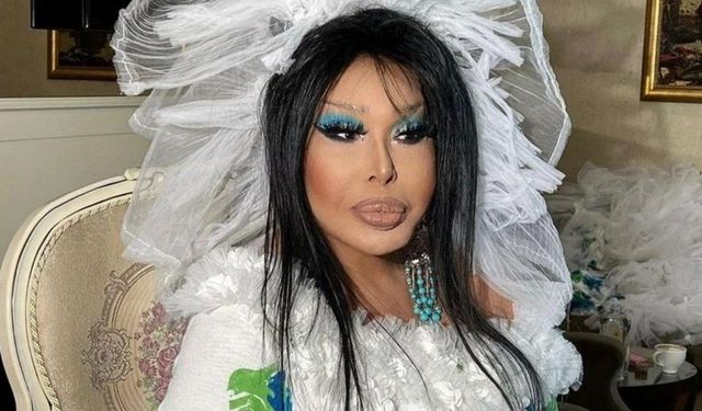 Bülent Ersoy’un Dudak Uçuklatan Hazinesi: "Aşk İstiyorum" Dedi, Servetiyle Baş Döndürdü