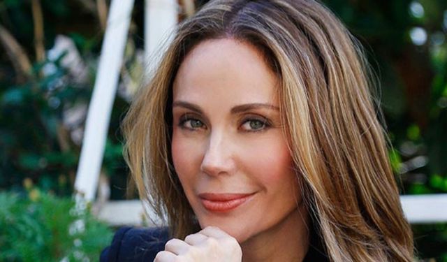 Demet Şener’den İlişki İtirafı