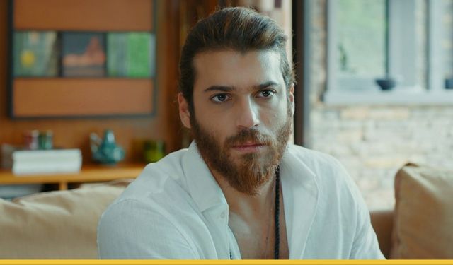 Erkenci Kuş’un Kanatları Emniyete Takıldı: Can Yaman Gözaltında!
