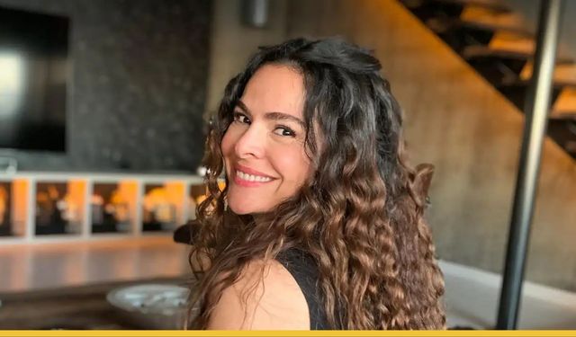 Gamze Topuz Ve Celil Nalçakan Arasında Gizemli Gece: 20 Yıllık Dostluk El Ele Yürüyüşle Mi Taçlandı?