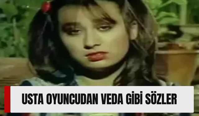 "Hakkınızı Helal Edin!" Yeşilçam’ın Usta İsmi Saadet Gürses’ten Yürek Yakan Yardım Çığlığı