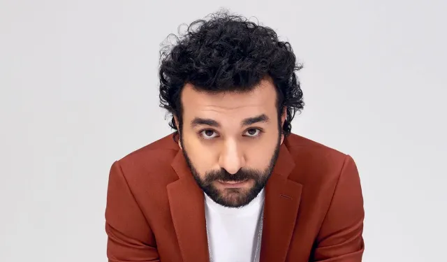 Magazin Dünyasında Deprem! Hasan Can Kaya, Reynmen ve Çakal Gözaltına Alındı