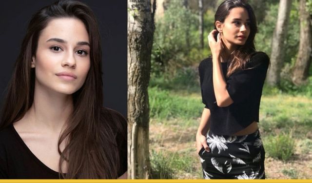 Makedonya’dan Ekranlara Bir Başarı Hikayesi: Sude Zülal Güler Kimdir?