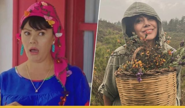 Mehtap Bayri Kariyerini Toprağa Ekti: Yarım Litrelik "Sıvı Altın" 825 TL!