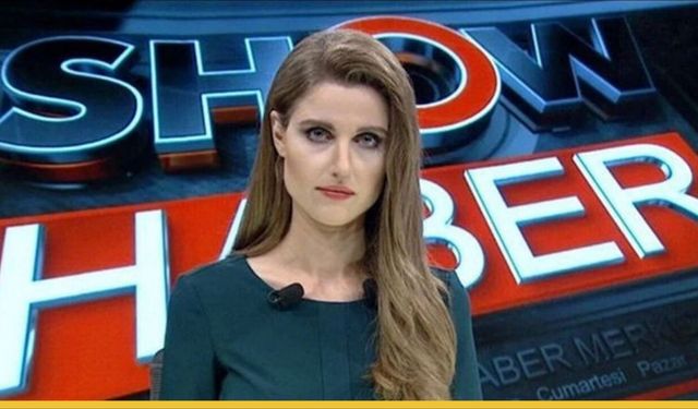 Pınar Erbaş’ın Show TV Kariyerine "Eski Eş" Bariyeri: Spikerlik Koltuğuna Hukuksuz Veda!