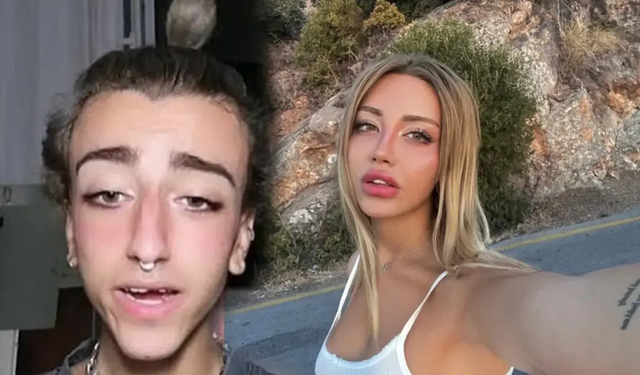 Sosyal Medyanın Tartışmalı İsmi Mika Raun’a Emniyet Kıskacı: İki Ayrı Suçlamayla Gözaltı