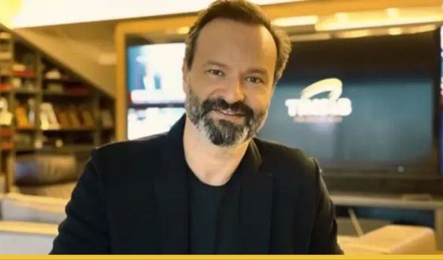 Teşkilat Dizisinde Timur Savcı Krizi: Ünlü Yapımcı Jenerikten Neden Silindi?