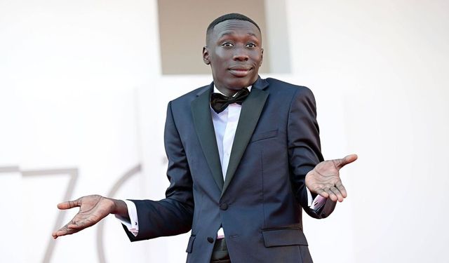 TikTok’un Sessiz Yıldızından Dev İmza: Khaby Lame 975 Milyon Dolarlık Anlaşmayla Tarih Yazdı