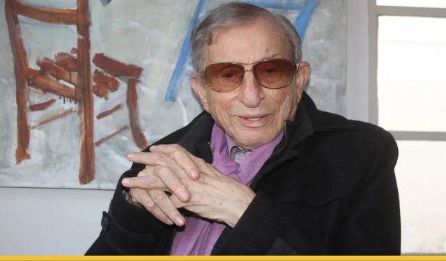 Türk Tiyatrosunun Çınarı İstirahatte: Haldun Dormen’den İyi Haber Geldi