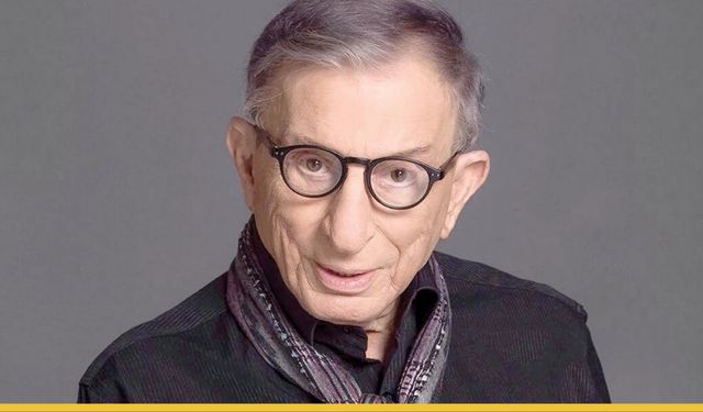 Türk Tiyatrosunun Koca Çınarı Yaşam Savaşında: Haldun Dormen’den Kritik Haber