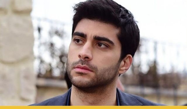 Ünlü Oyuncu Doğukan Güngör Gözaltında