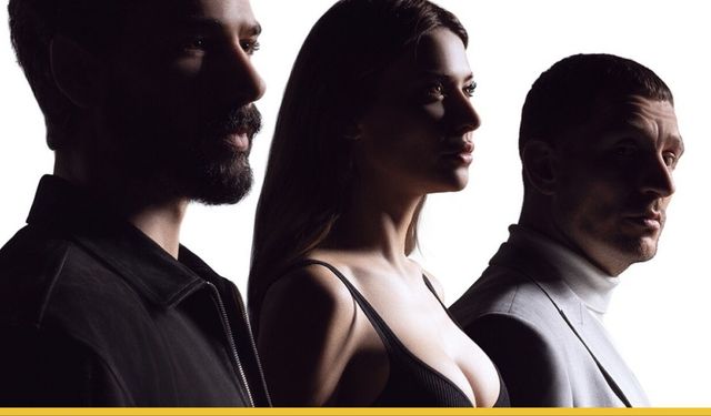 'Yeraltı' Dizisinin Kadrosuna Taze Kan: Dengeler Tamamen Değişiyor