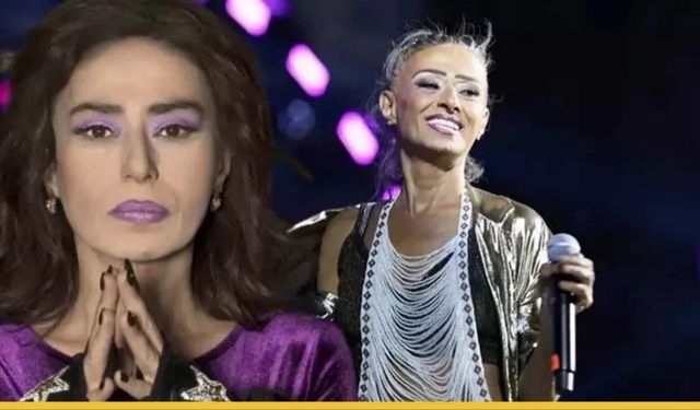 Yıldız Tilbe'den Gazze İçin Dev Adım: İyilik Rüzgarı Çadır Kentlerle Esiyor