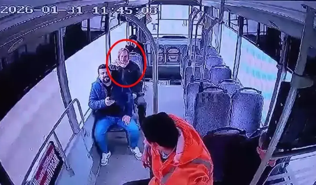 Kızıltepe’de Halk Otobüsünde Acı Veda: Veysi Yıldırım’ın Son Yolculuğu