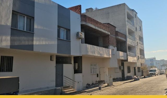 Mardin'de İki Kız Kardeş Evlerinde Silahla Vurulmuş Halde Bulundu