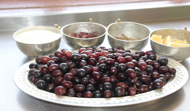 Mardin'in En Meşhur İçeceği Nedir?